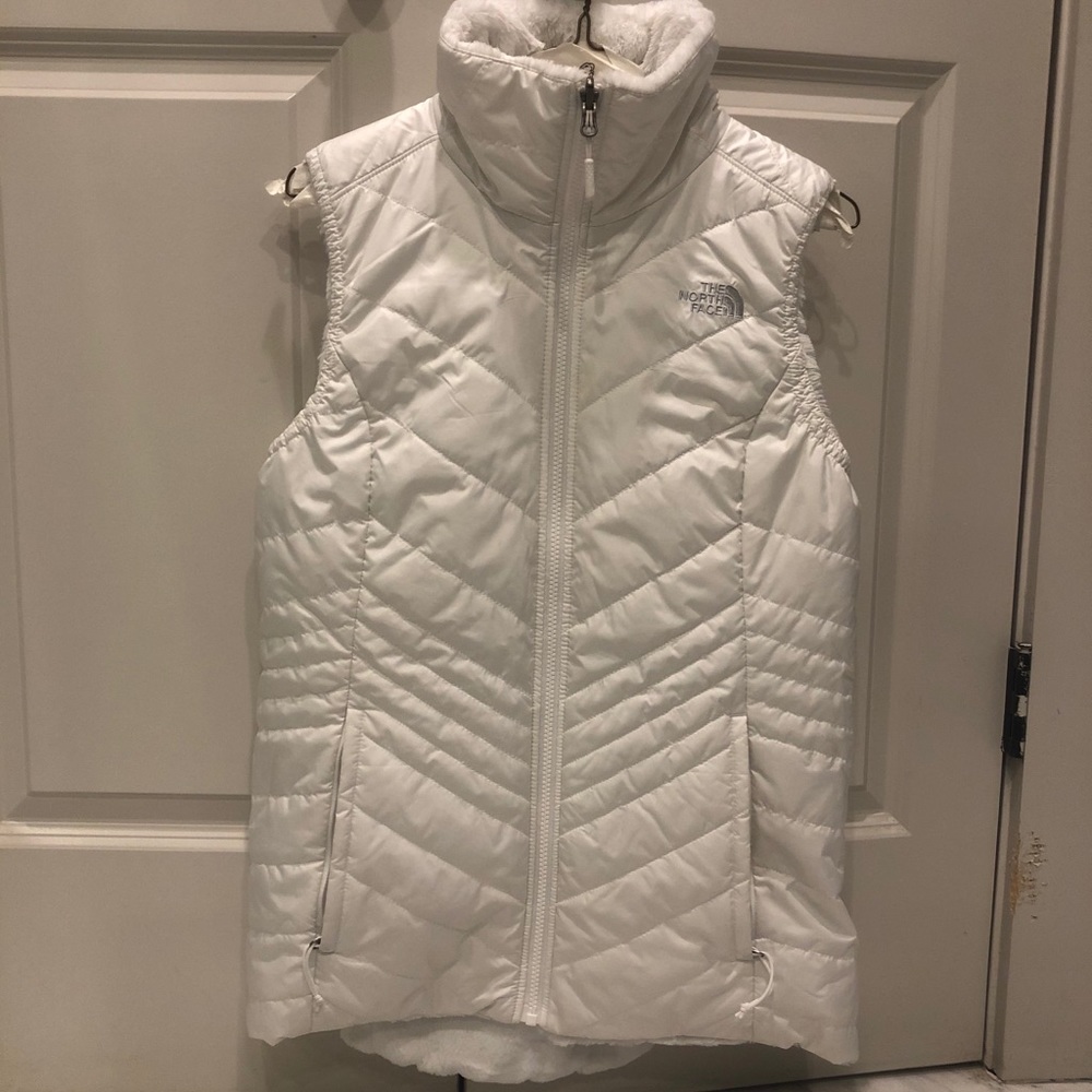 The North Face Mossbud Reversible Vest
